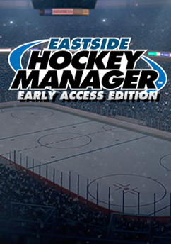 Eastside Hockey Manager Steam Key GLOBAL