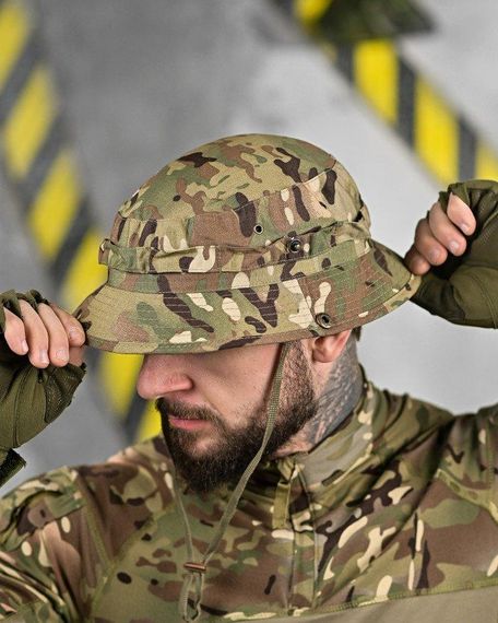 Панама короткі поля мультикам Ranger ВТ6742