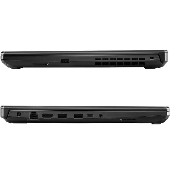 Ноутбук ASUS TUF Gaming A15 FA506NC-HN068 (90NR0JF7-M00830) | Зображення 4