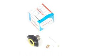 Мембрана карбюратора скутер  4T GY6 150 Ø24mm, основна