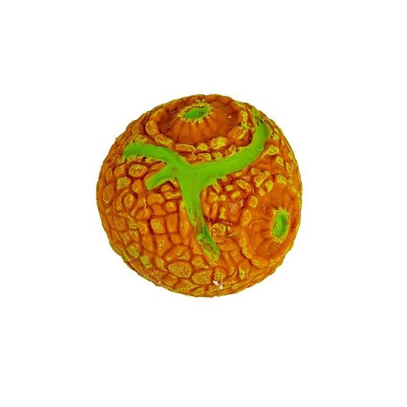 Игрушка антистресс шар "Магма-метеорит" CKS-10693_2 | Зображення 1
