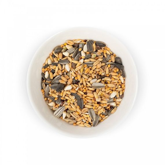 Корм Природа Коктейль Корела для середніх папуг 500 г | Зображення 1