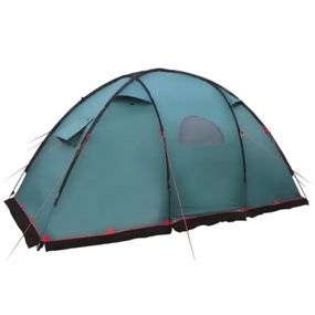 Палатка Tramp Eagle 4 V2 Green (TRT-086)