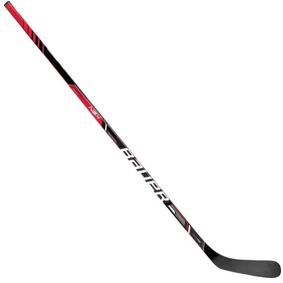 Хокейна ключка Bauer NSX Griptac Int | Зображення 2