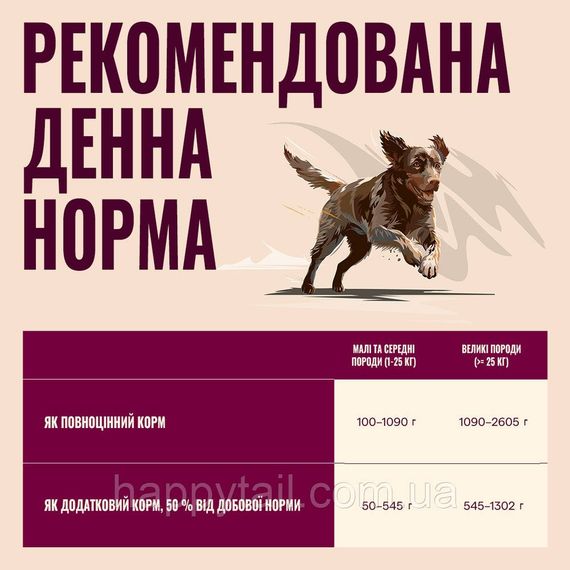Влажный корм для собак Carnilove Dog Turkey, Reindeer & Wildboar с индейкой, олениной и кабаном паштет 400 г | Зображення 2