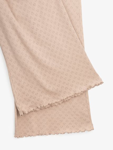 Піжама жіноча Nicoletta 3XL 47611 Кавовий shop (2000999576607) | Зображення 6