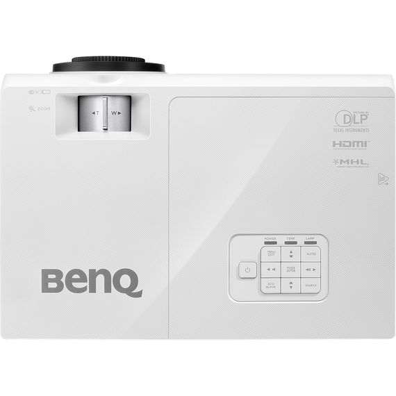 Проектор BenQ SH753p | Зображення 5