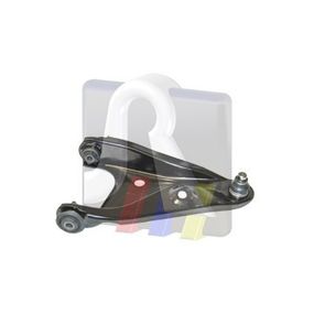 Рычаг передний нижний правый Renault Logan 04-, RTS, 96-02405-1,