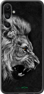 Чохол на Samsung Galaxy A05s Лев "1080u-3356-2448"