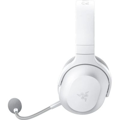 Навушники Razer Barracuda X 2022 Mercury (RZ04-04430200-R3M1) (RZ04-04430200-R3M1) | Зображення 3
