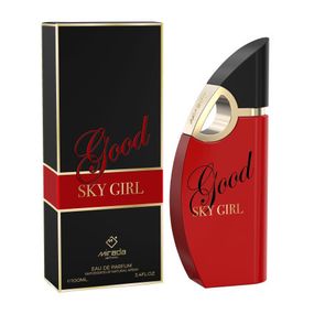 Жіноча парфумована вода Mirada Good Sky Girl 100 мл