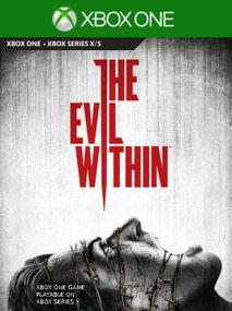 The Evil Within (Xbox One) - Xbox Live Key - ARGENTINA