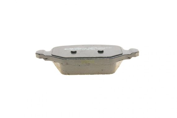 Колодки гальмівні задні Fiat 500L 12- 22-0324-4 | Зображення 5