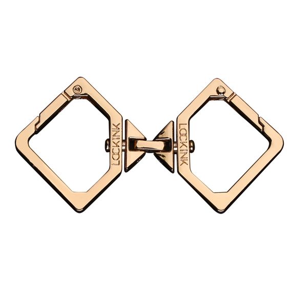 Фіксатори для ніг LOCKINK Leg Spreader Strap | Зображення 5