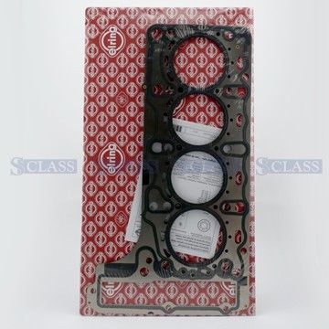 Прокладка ГБЦ Mercedes Benz OM651 06- (1.35 mm), Elring, 732.640,