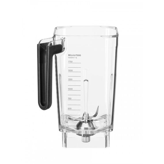 Комерційний блендер KitchenAid ARTISAN Power, червоний, 5KSB7068EER | Зображення 2
