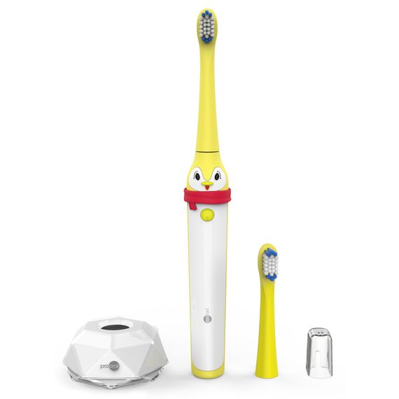 Електрична зубна щітка Prooral T2113 | Зображення 1