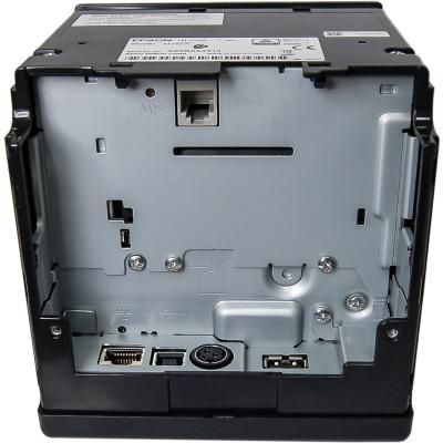 Принтер чеков Epson TM-M30II USB, Serial, ethernet. black (C31CJ27122) | Зображення 4