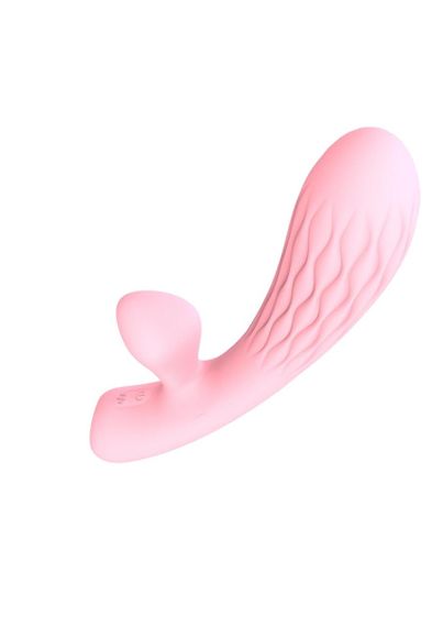 Вібратор - Chelsea USB sexstyle | Зображення 2