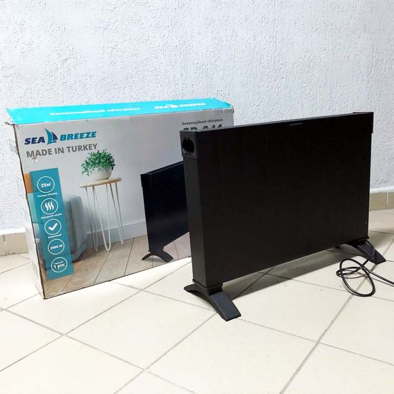 Конвектор SeaBreeze SB-041 QD-231 2000 Вт | Зображення 5