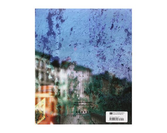 Книги знаменитых фотографов Сол Лейтер Saul Leiter:Retrospektive Книга для фотографов про искусство фотографии | Зображення 8