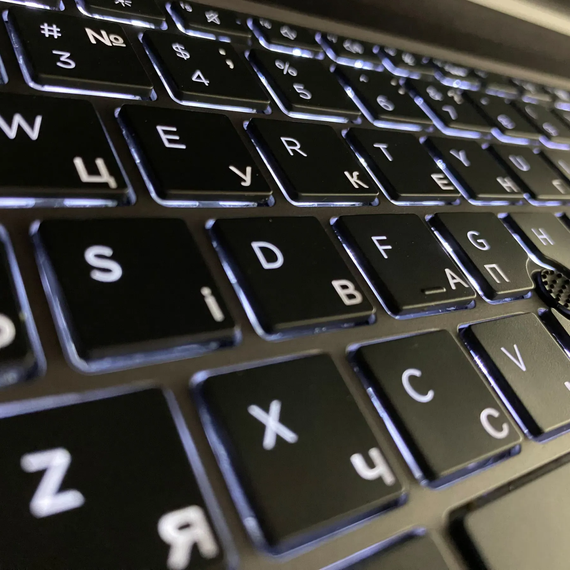 Мобильная рабочая станция Б-класс HP ZBook 15 G5 / 15.6" (1920x1080) IPS / Intel Core i7-8850H (6 (12) ядра по 2.6 - 4.3 GHz) / 16 GB DDR4 / 128 GB SSD + 500 GB HDD / nVidia Quadro P1000, 4 GB GDDR5, 256-bit / TouchID / WebCam / HDMI б/в + Подарунок Миша | Зображення 5