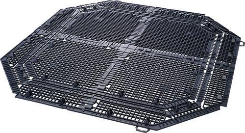 Решетка/днище от грызунов для компостера Graf Thermo-King и Eco King 400/600/900 л