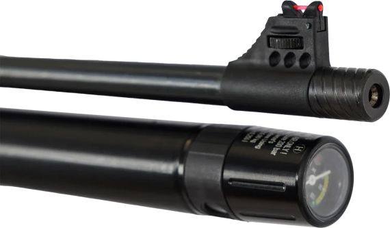 Гвинтівка пневматична Optima Galatian III PCP 4,5 мм | Зображення 8