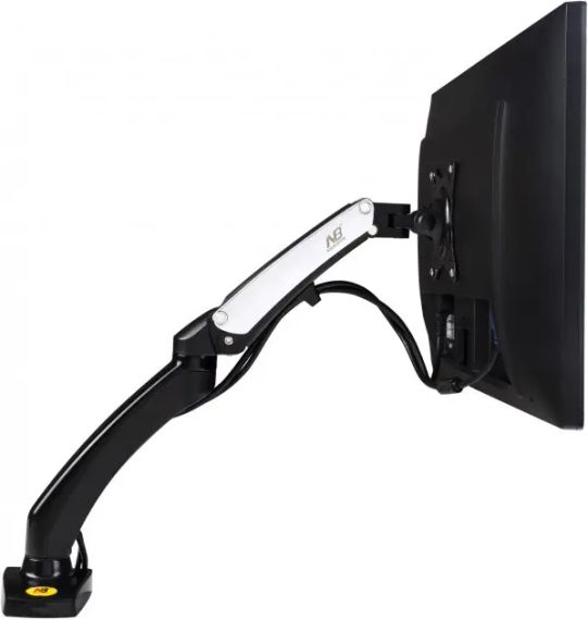 Настольное крепление для монитора Protech NB F100 Black/Grey (NB-0100) | Зображення 3