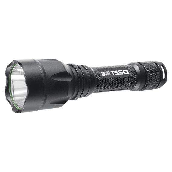 Ліхтар тактичний Mactronic Black Eye 1550 (1550 Lm) Rechargeable (THH0046) | Зображення 2