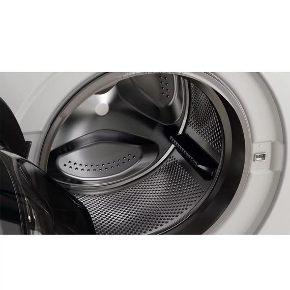 Стиральная машина Whirlpool фронтальная FFB11469BCVUA | Зображення 2