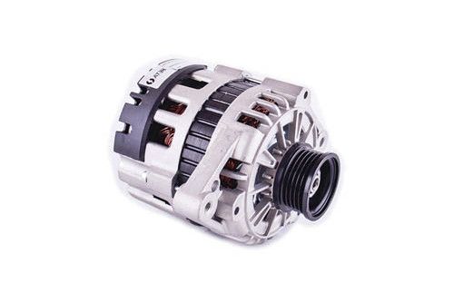 Генератор Daewoo Lanos 1.4, 1.5, 1.6i 16 V (85 А) АТЕК АТЭК DW-963035561