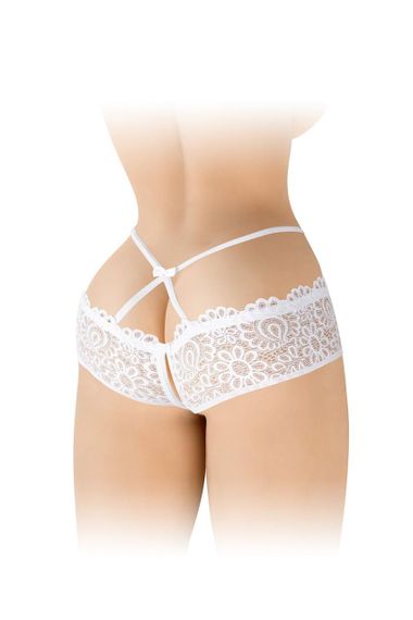 Трусики Fashion Secret Celia White sexstyle | Зображення 1