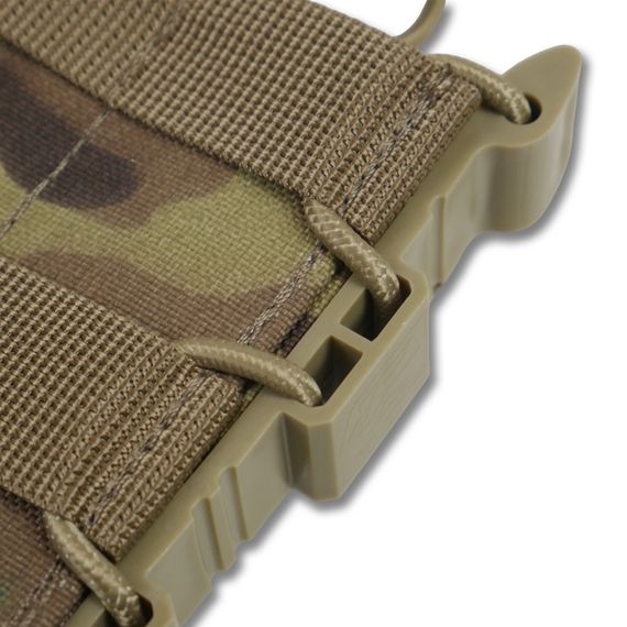 Тактический подсумок под 1 магазин Militex Multicam | Зображення 7
