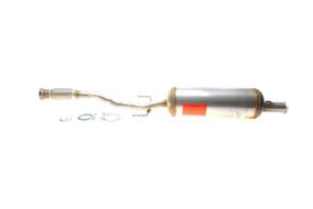 Каталізатор вихлопної системи Citroen C3 Peugeot 2008 208 1.6HDi 13- BM31030H