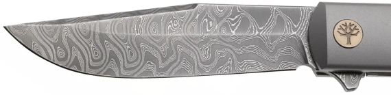 Ніж Boker Damast Annual Knife 2025 | Зображення 2