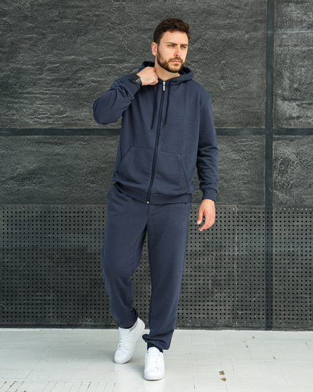 Костюм петля Фурия графит S XL | Зображення 5
