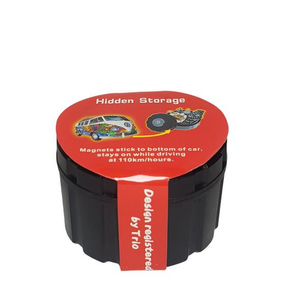 Тайник Контейнер Магнитный "Magnetic Stash Case" | Зображення 1