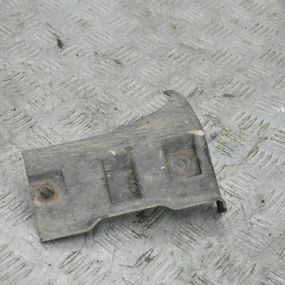 Накладка порога права Ford C-Max 2003-2010 Накладка крила передня зовнішня права Форд Ц-Макс 5M51R10174AD