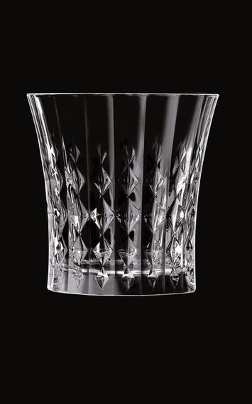 Набір склянок Cristal d'Arques Paris Lady Diamond (L9747) | Зображення 3
