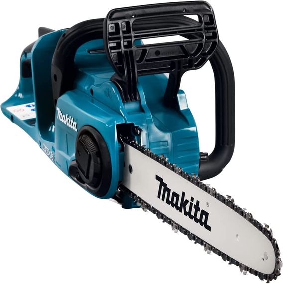 Пила ланцюгова акумуляторна Makita DUC353Z (35 см, 20 м/с, LXT, без акумуляторів та зарядного пристрою) | Зображення 2