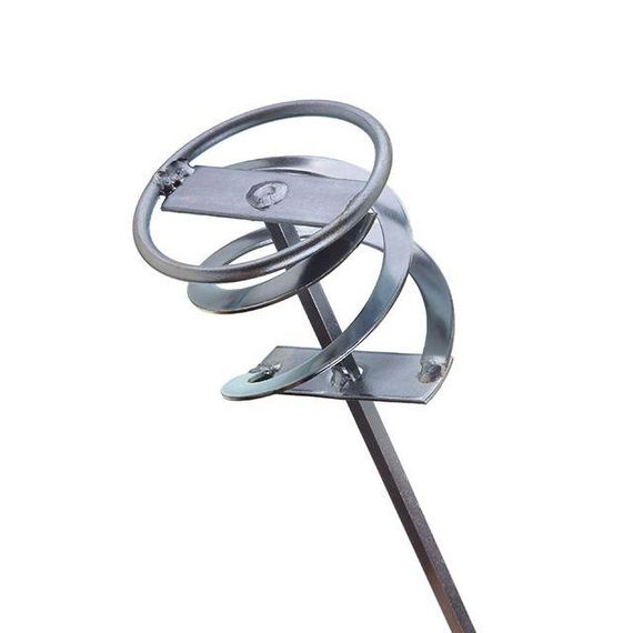 Міксер для сухих сумішей INTERTOOL HT-40031 | Зображення 1