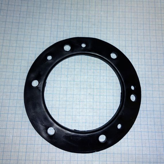 Прокладка резиновая для бойлеров Electrolux,Fagor,Thermal. | Зображення 1