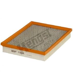 Фильтр воздушный Ford Focus 1.0-2.3 EcoBoost 18-, Hengst, E1628L,