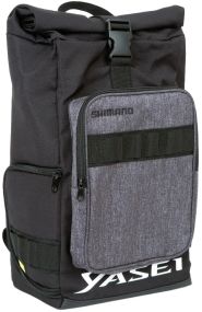 Рюкзак Shimano Yasei Rucksack з коробками