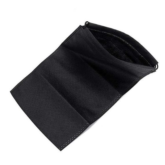 Мішечок для зберігання секс іграшок 31x17 см. | Зображення 1