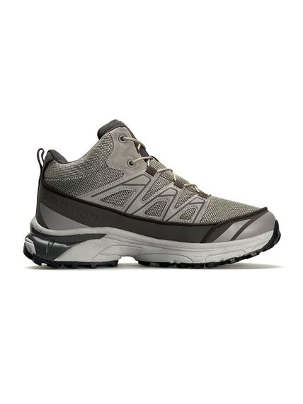 Чоловічі зимові кросівки Salomon XT-6 Brown Fur, В'єтнам 42 26.5 | Зображення 2