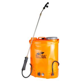 Обприскувач акумуляторний Flora 16 л (5001524)