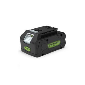 Акумулятор Li-ion Greenworks G24B4 (24 В, 4 А*год)