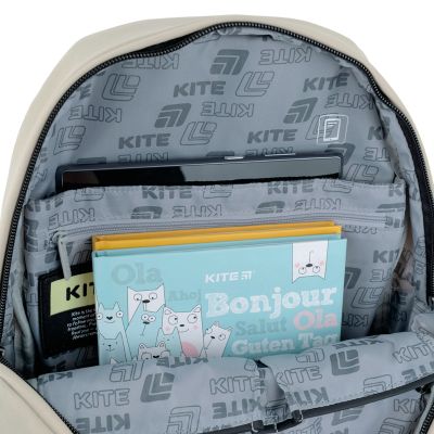 Рюкзак школьный Kite Education teens 1020S-4 (K25-1020S-4) | Зображення 6